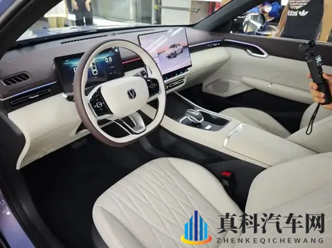 8万预算买燃油轿车，能看的就这三款-3