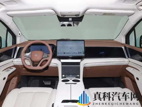 2068万元起售，2026款比亚迪夏上市，性价比提升后前景如何？-2