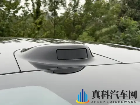 不到14万可买,标配百万底盘+激光雷达,这台央企新车太炸裂了!-3