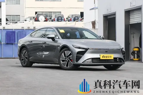 星纪元ES推出11月购车权益，最高续航1645km，星纪元ES实力如何？-2