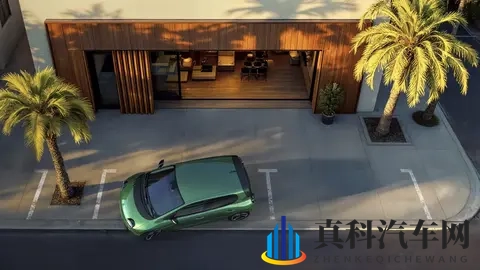 雷诺用纯纯的中国范式，造了一辆纯纯的欧洲小车-1