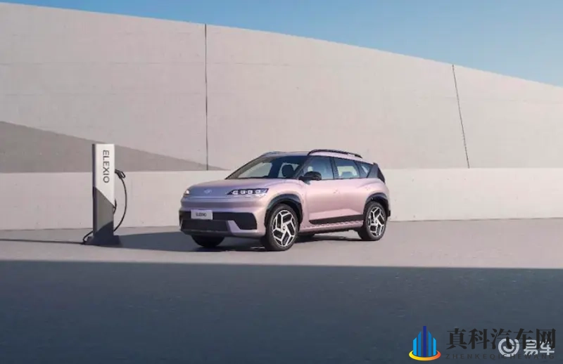 热度不高！北京现代EO羿欧上市即显颓势-1