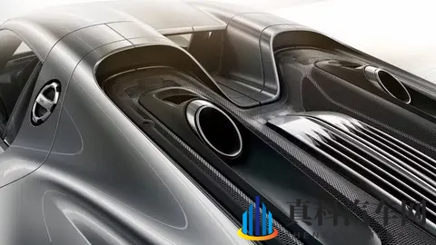 保时捷申请“隧道模式”专利 可一键切换激情_静谧模式-2