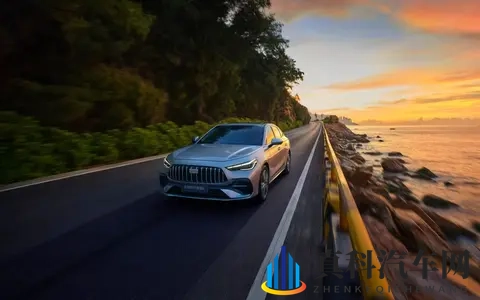 比亚迪下滑12%仍领跑，吉利反超奇瑞，十月自主五强销量出炉-1