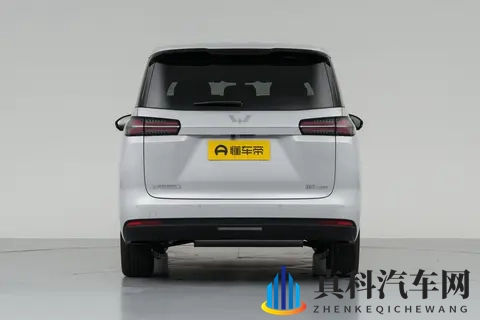 星光730：一车三动力加持，“真”全能舒享大7座，好开更好坐-1