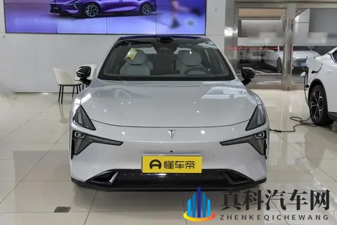 新一代家用车，深蓝L06科技与智能并存，澎湃动力与舒适体验!-1