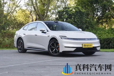 东风奕派eπ007+上市限时售1399万起 双动力可选-1