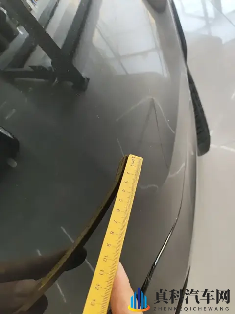 40万拿下21年路虎发现，57万公里，圆你豪华SUV梦！-2