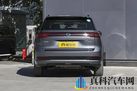 1268万起！这款增程SUV号称“亏电感终结者”，超省油+大空间-1