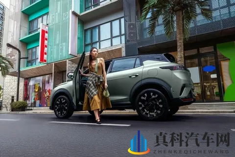 限时1006万起？领克06 Relive成十月购车热门之选-1