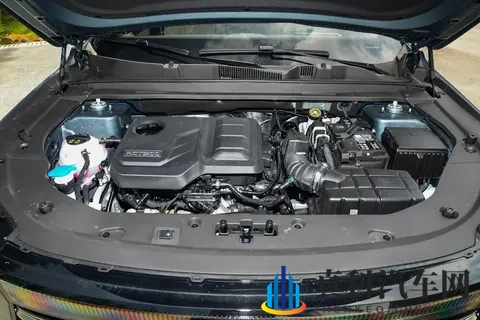 带全家出游，这台10万级七座SUV真香！ 试驾捷途X70L-2