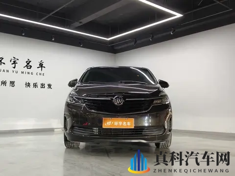 三年别克GL8，表显14万公里，陆上公务舱124万拿下！-3