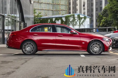 开奔驰C260L有“面子”,还在乎什么缺点?-3
