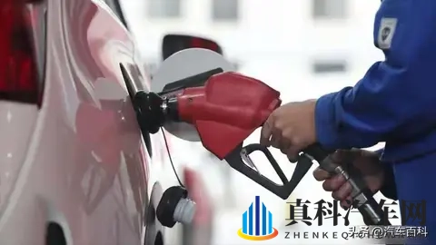 加200元汽油跑了400公里，算省油吗？油耗是多少？-2