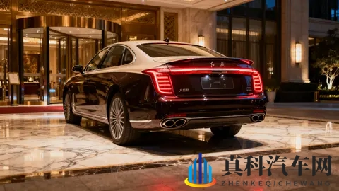 红旗H9系介绍及购买建议-2