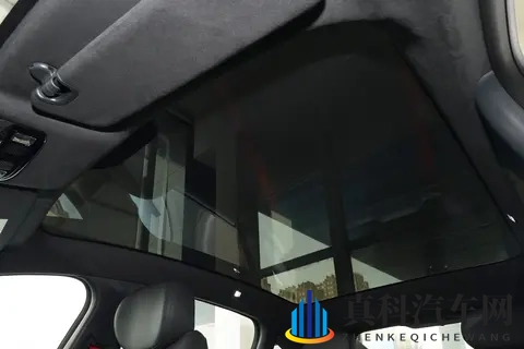 15万级智美轿跑新选择 东风奕派eπ007+深度解析-3