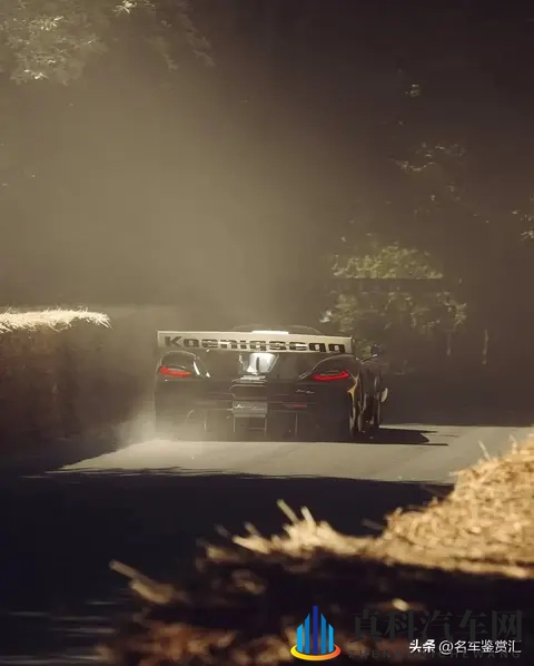 柯尼塞格Sadair’s Spear刷新拉古纳·塞卡赛道量产车圈速纪录-3