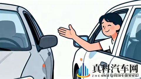 开车遇“奇葩”？忍不了也别刚，合法让他买单超简单-3