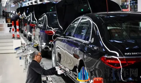 欧洲安全了？中方表态让车企松了口气，安世荷兰被反“将”一军-2