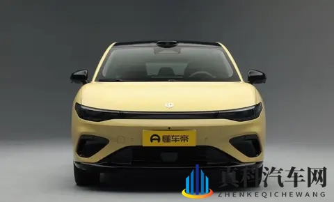 1058万起配激光雷达?零跑Lafa5疯起来,连大众ID3慌,但真实是-3