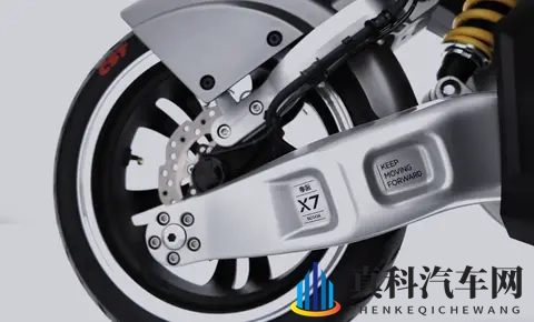 未来电摩什么样？零际X7曝光，赛博造型+8kW电机，定价多少合理？-2