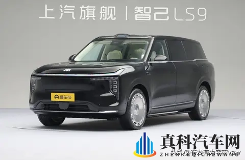 智己新SUV预售33万，用户会买单-3