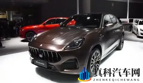 35万买玛莎拉蒂,你敢想吗?-3