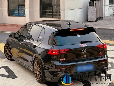 零跑Lafa5预售，会成为高尔夫GTI电动时代继任者吗？-3