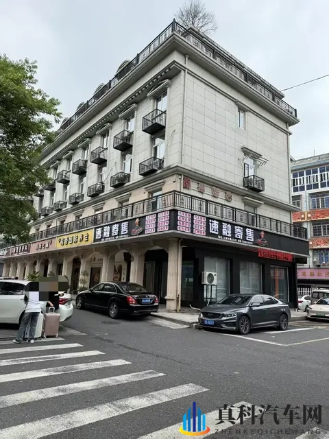 义乌汽车变现哪家资质全-1