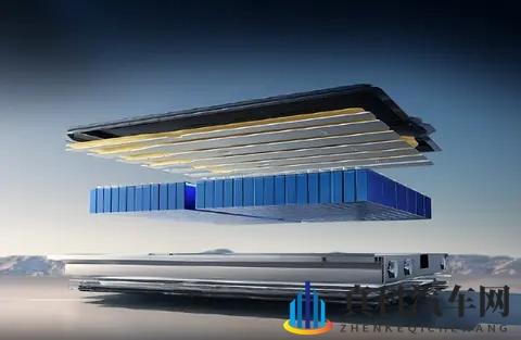 小鹏X9增程版11月6日发布，全球首发三排电动三折叠，超长续航-1