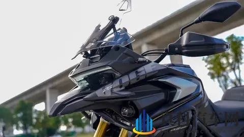 动力更强的大师兄—32999元无极DS625X静态测评-2