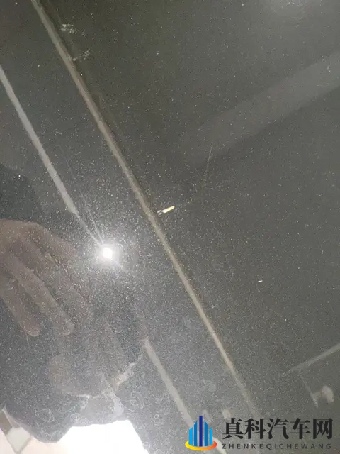 25万多拿下，8万公里一手奥迪A6L，宜商宜家！-1