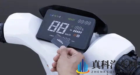 五羊本田新国标首发,价格劝退?-2