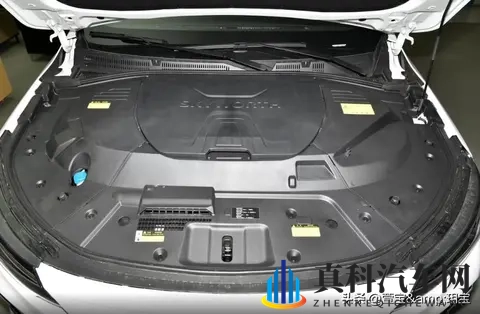 1298万起!2026款创维HT-i超航版:减配不减质,插混续航再升级-1