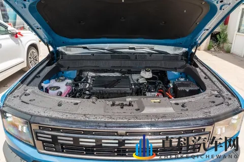 15万左右买SUV,这辆全能方盒可城可野,适合全家出行-1