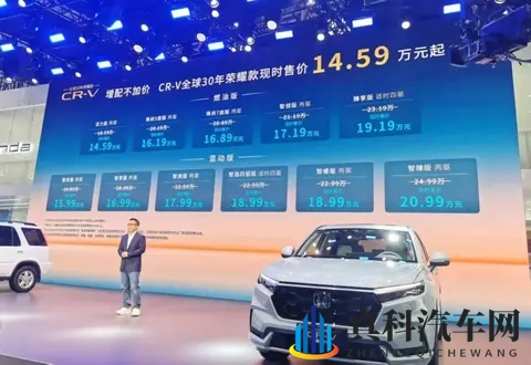 东风本田继续拉后腿,本田中国10月汽车销量同比降两成-3