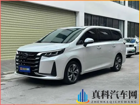 15万级MPV选择困难,混动还是燃油,这个问题的答案是什么?-3