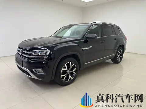 13万多拿下大众途昂，7万公里也能体验旗舰SUV-1