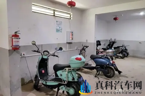 天冷气温下降，电动车掉电快怎么办？告诉你4个解决方法！-1