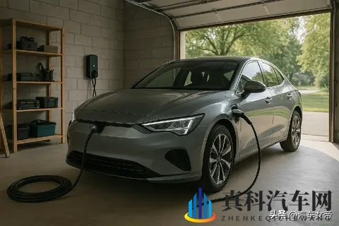 你给电动汽车充电的方式不对,严重影响它的性能。-1