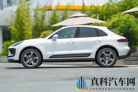 聚焦保时捷 Macan 20T：城市拥堵与高速巡航的综合性能测试-1
