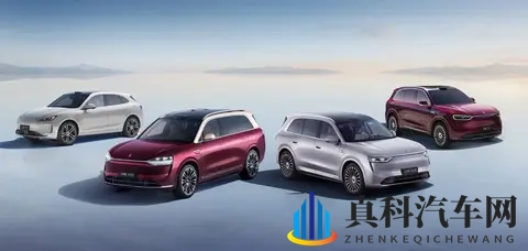 比亚迪创新高!10月新能源汽车成绩单揭晓 零跑再度登顶新势力-1