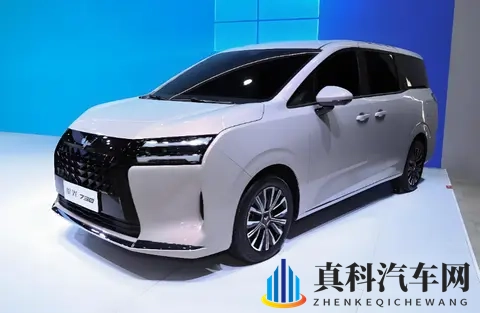 五菱又添新丁，订单破15万台，四轮独悬+轴距2米91，预售7万多起-2