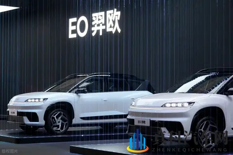 北京现代销量暴增 87%！EO 羿欧凭啥火？775% 高强度钢 + 9 气囊太硬核-3