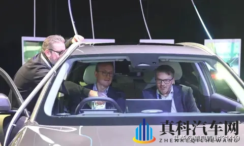 中国车企闯欧洲:从亏千万到市占74%的破冰舰队-2