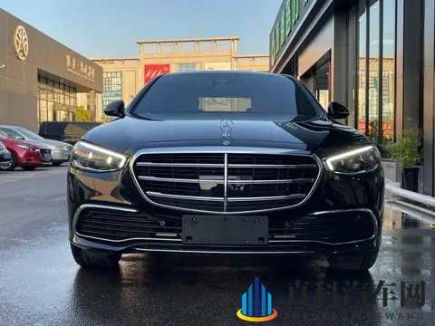这才是梅赛德斯的味道！奔驰S级选买指南-2
