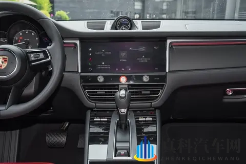 2026 款 Macan 逐梦版 、T 版 、S 版，三款主力版对比-3