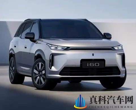 广汽埃安掀桌子了！增程车杀到1268万，210km纯电续航让油车咋活-2