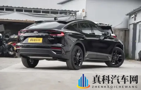 15万级B级车254匹马力配92号油，蒙迪欧如何解决“选择困难症”？-3