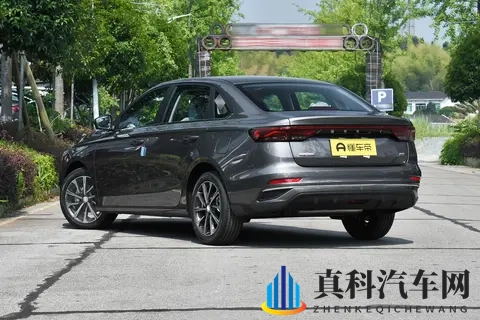 全新帝豪将于11月18日正式上市,预售限时先享价689万元起-3